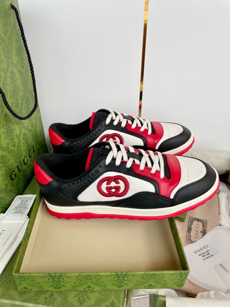 Gucci Screener Shoes